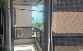 Pajuçara Maceio Pé na Areia